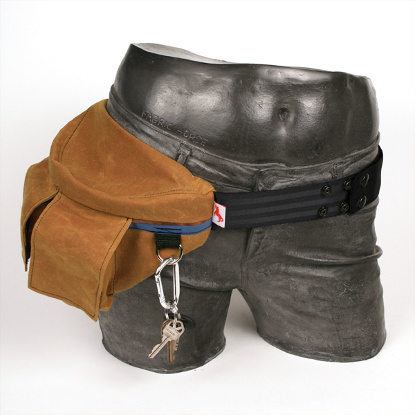 utility belt pouch