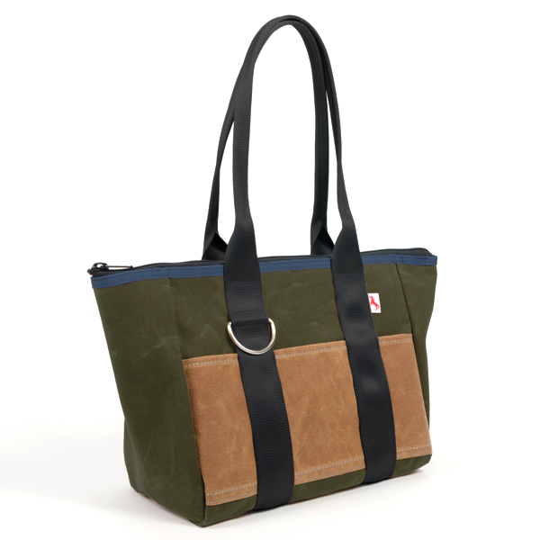 Everyday Tote Bag - Oakmont