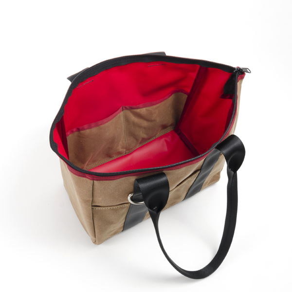 Everyday Tote Bag - Oakmont