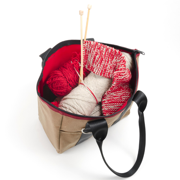 Everyday Tote Bag - Oakmont