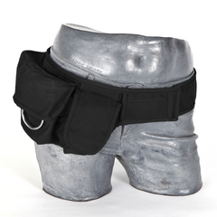 小物 quasi purity l twill pocket belt 小物 quasi purity l twill pocket belt METAL TWILL POCKET