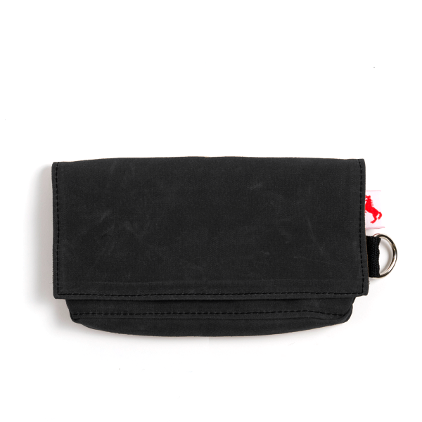 Joey Phone Pouch - Black