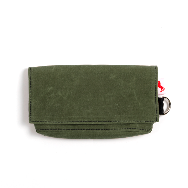 GOCART Universal Outdoor Waist Bag, Tactical EDC Molle Pouch Camping Belt Purse  Fit 6.5