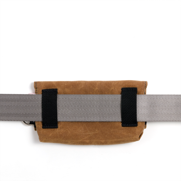 Joey Phone Pouch - Black