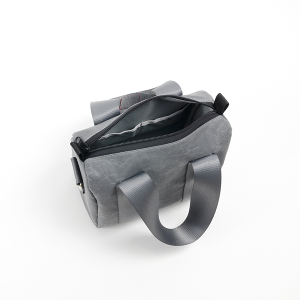 Little Canvas Bag - Olive