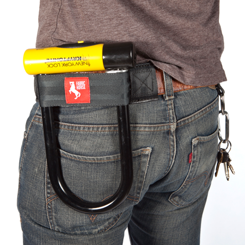 New Yorkers Have Finally Figured Out How to Wear Fanny Packs