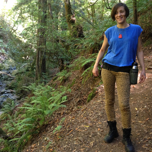 Open Pocket Rugged - Oakmont