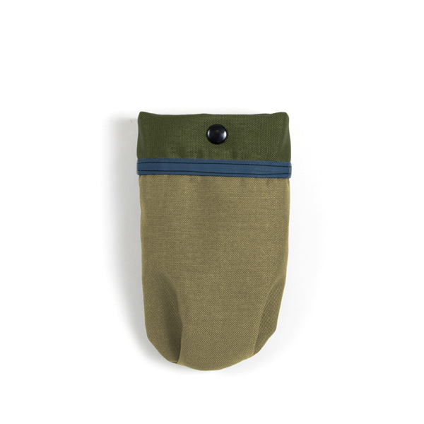 Open Pocket Rugged - Oakmont