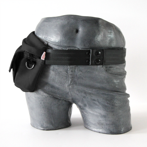 Sidekick Utility Belt - Black