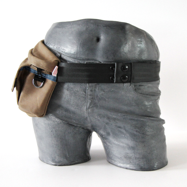 Canvas utility belt best sale