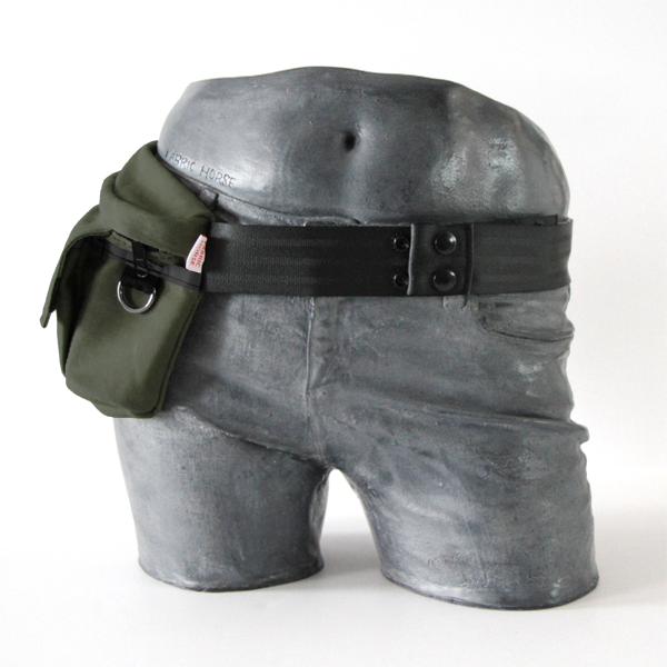 Utility belt 2025 fanny pack