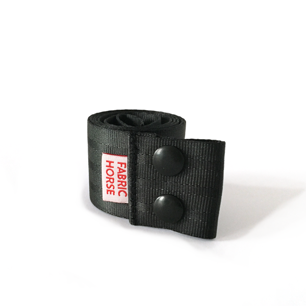200PCS metal Black D Ring Buckles D Rings belt purse handles