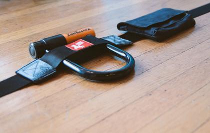 Build Your Own Utility Belt